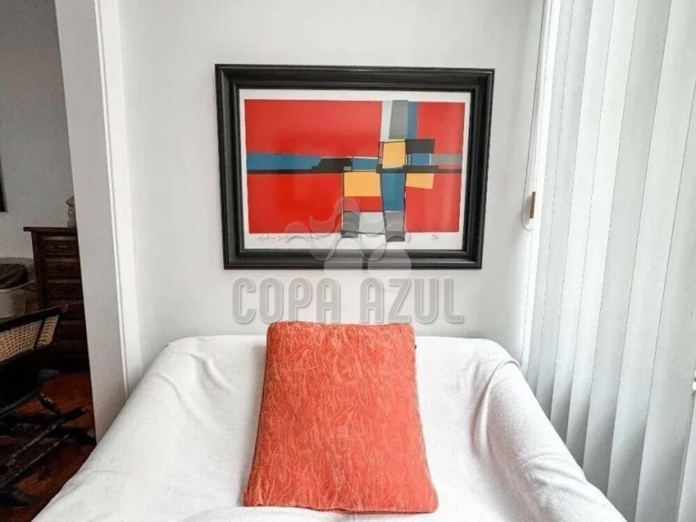 Apartamento à venda com 3 quartos, 95m² - Foto 9