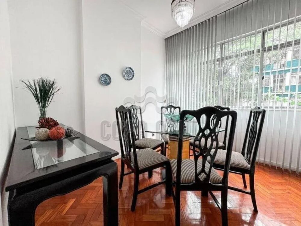 Apartamento à venda com 3 quartos, 95m² - Foto 17