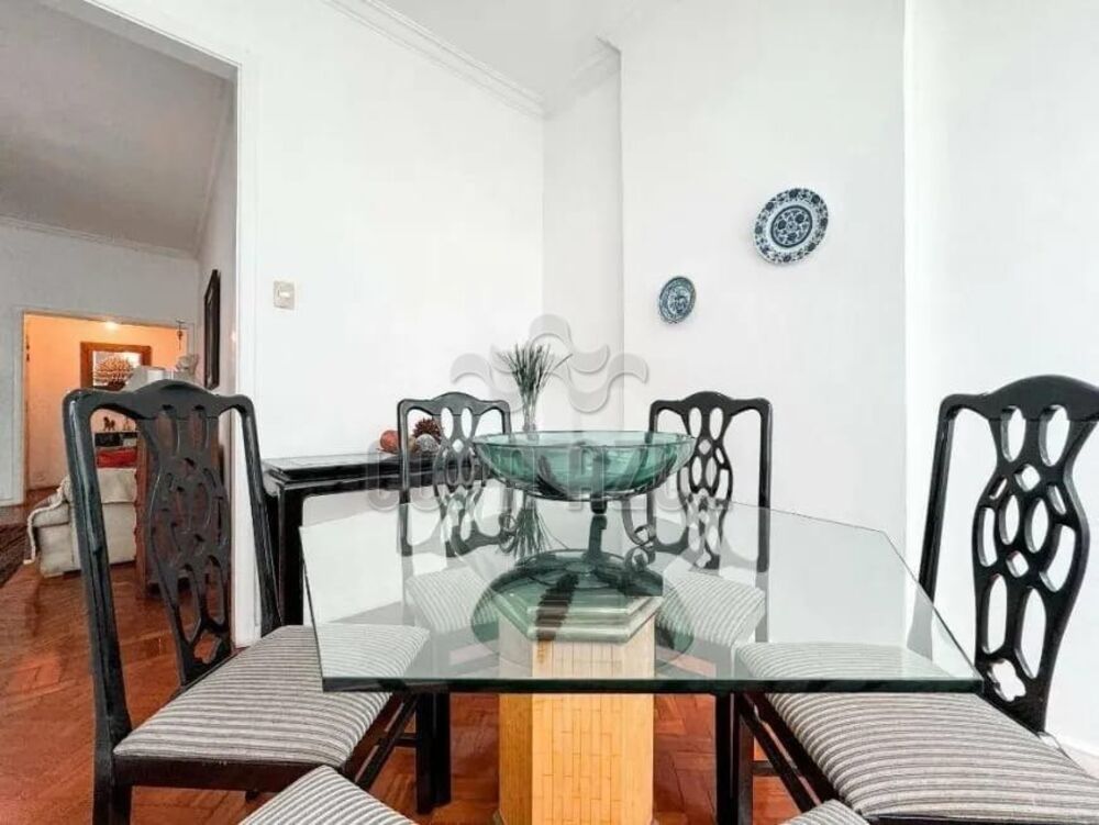 Apartamento à venda com 3 quartos, 95m² - Foto 3