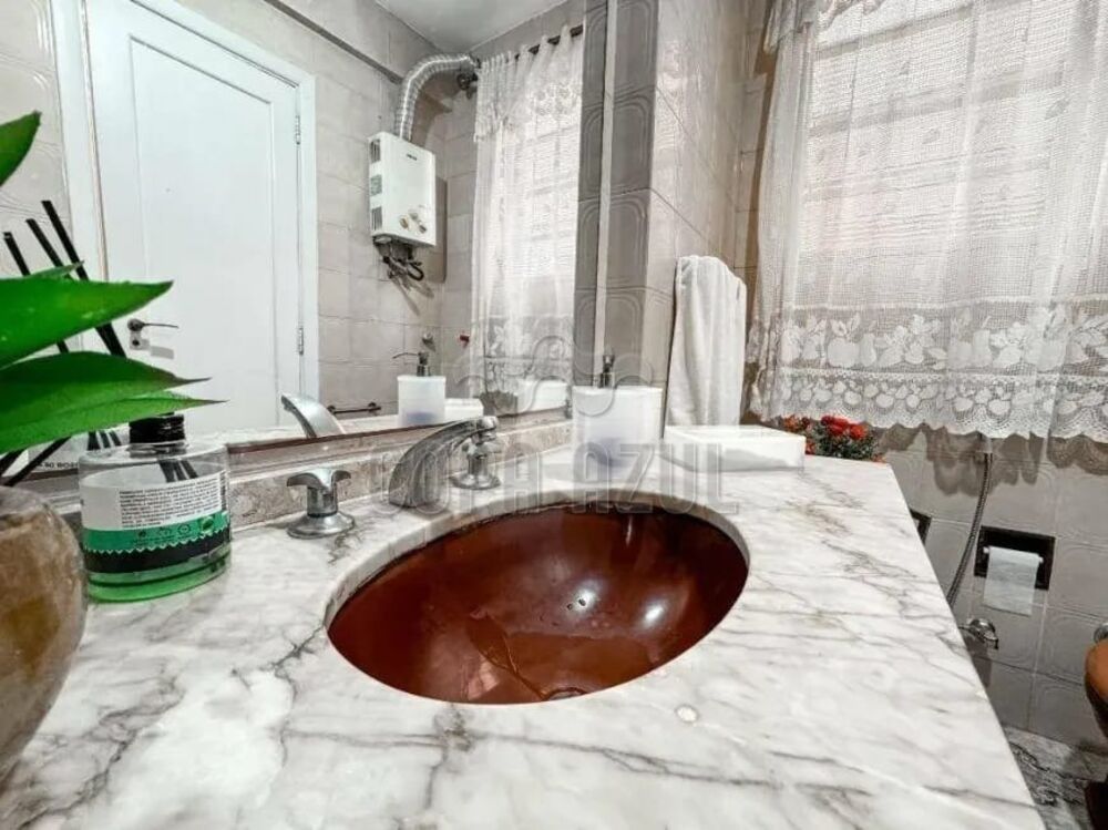 Apartamento à venda com 3 quartos, 95m² - Foto 19
