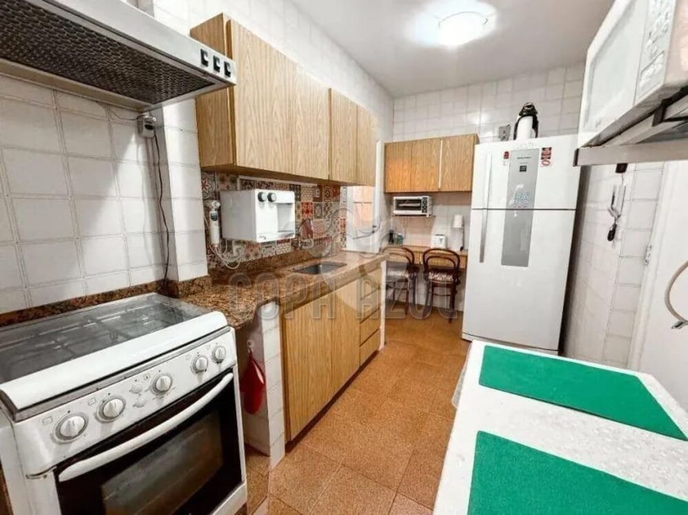 Apartamento à venda com 3 quartos, 95m² - Foto 11