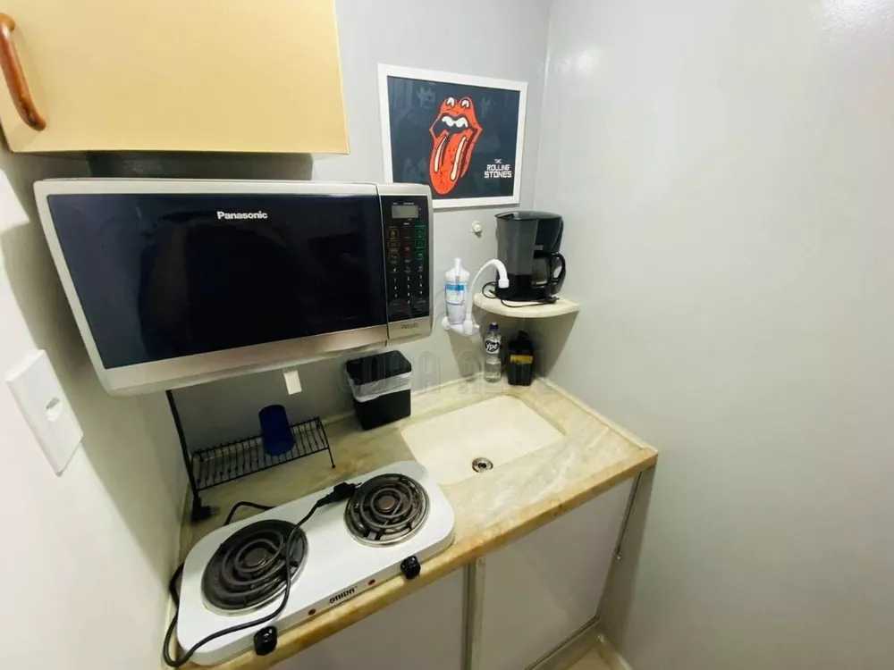 Apartamento, 1 quarto, 28 m² - Foto 6