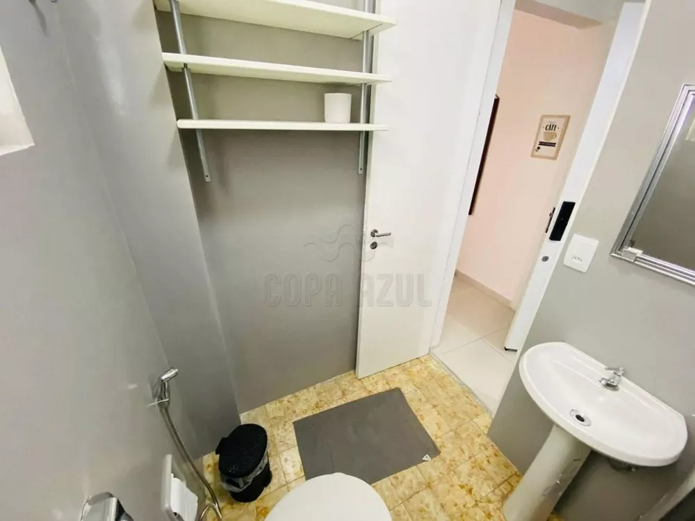 Apartamento, 1 quarto, 28 m² - Foto 11