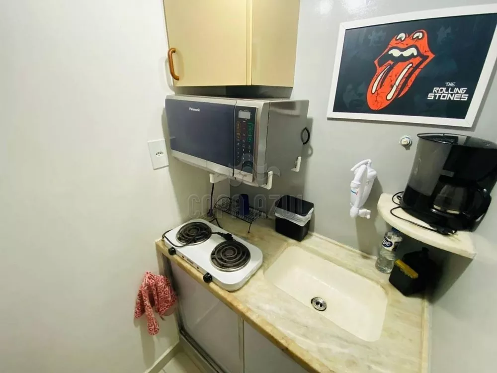 Apartamento, 1 quarto, 28 m² - Foto 16