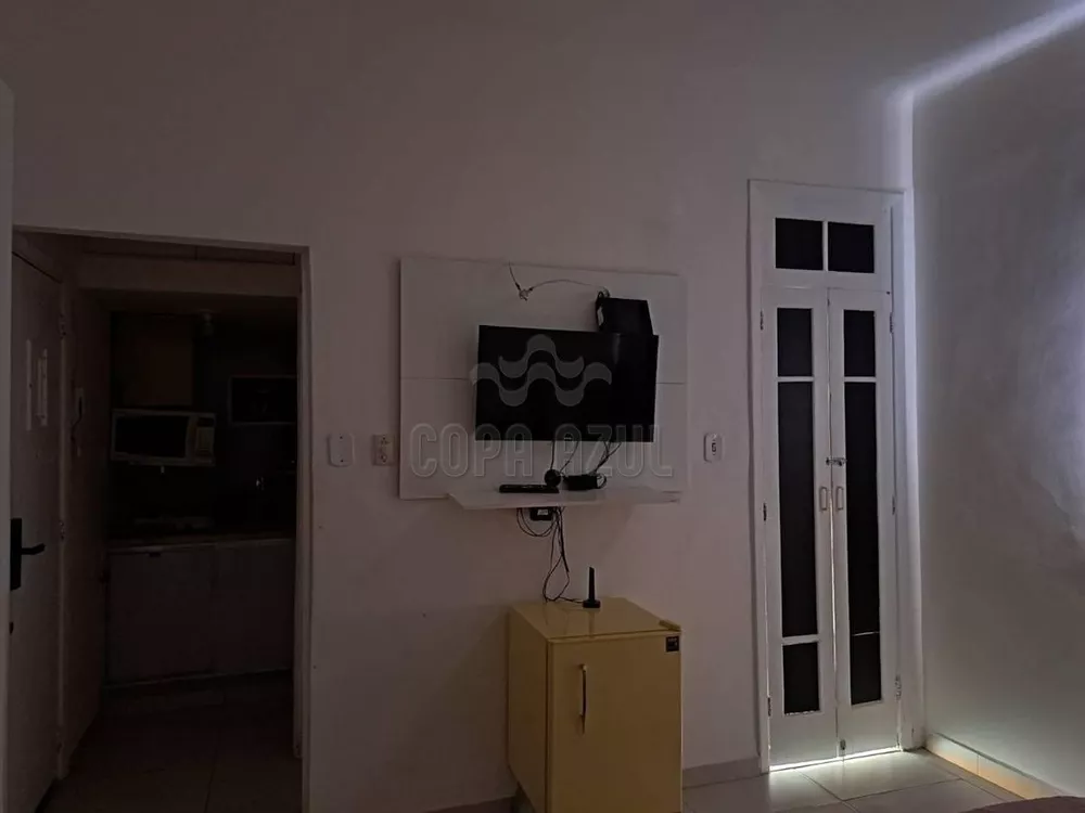 Apartamento, 1 quarto, 28 m² - Foto 29