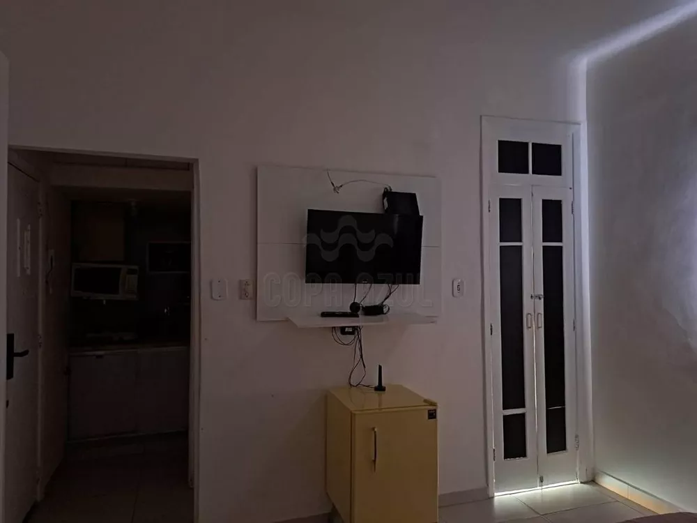 Apartamento, 1 quarto, 28 m² - Foto 14
