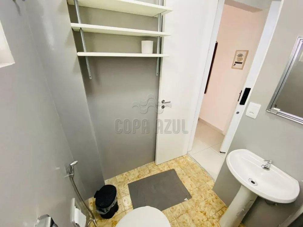 Apartamento, 1 quarto, 28 m² - Foto 19