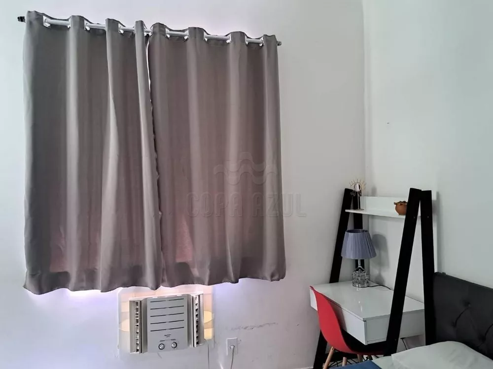 Apartamento, 1 quarto, 28 m² - Foto 3