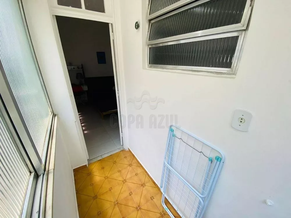 Apartamento, 1 quarto, 28 m² - Foto 7
