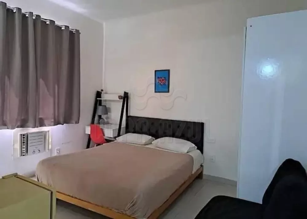 Apartamento, 1 quarto, 28 m² - Foto 4