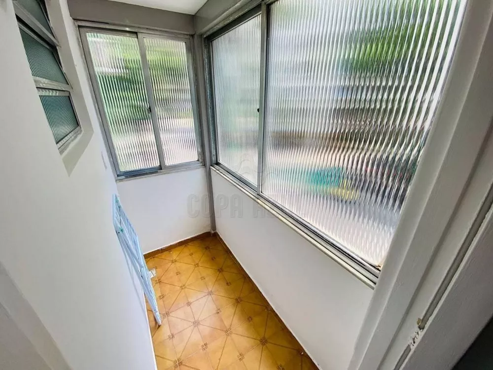 Apartamento, 1 quarto, 28 m² - Foto 5
