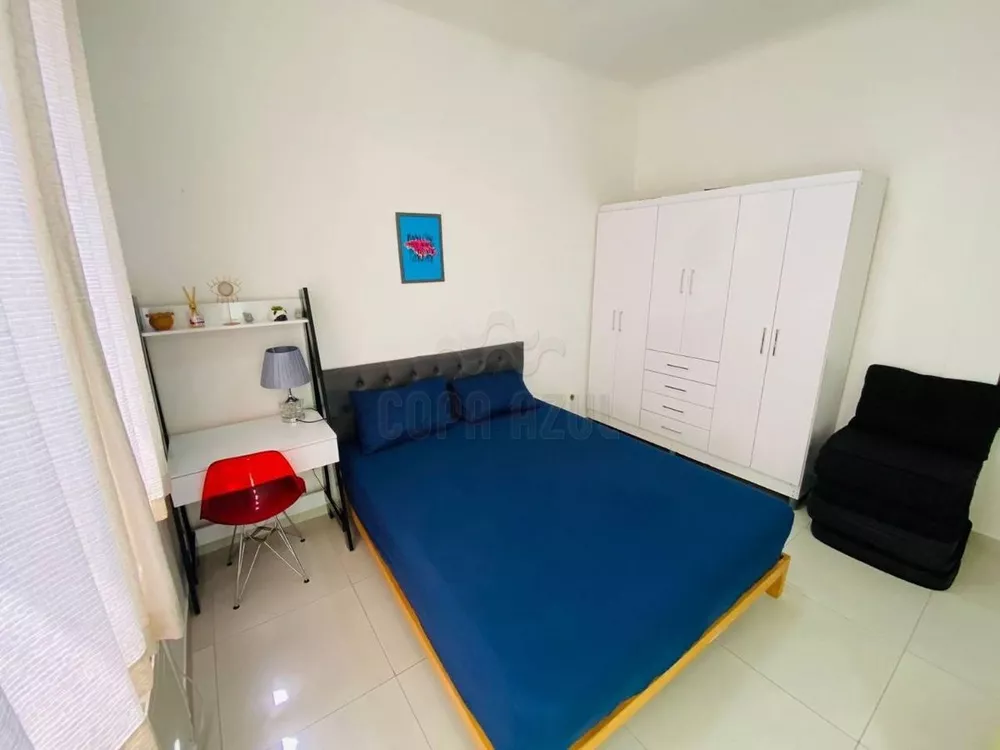Apartamento, 1 quarto, 28 m² - Foto 2