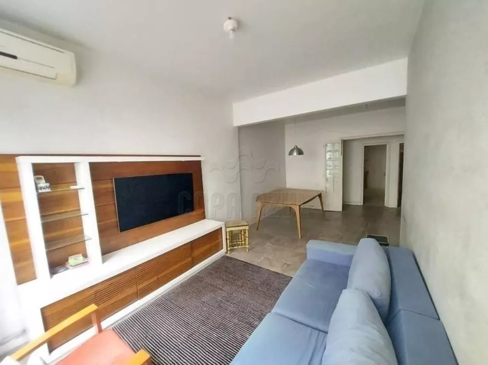 Apartamento, 3 quartos, 136 m² - Foto 1
