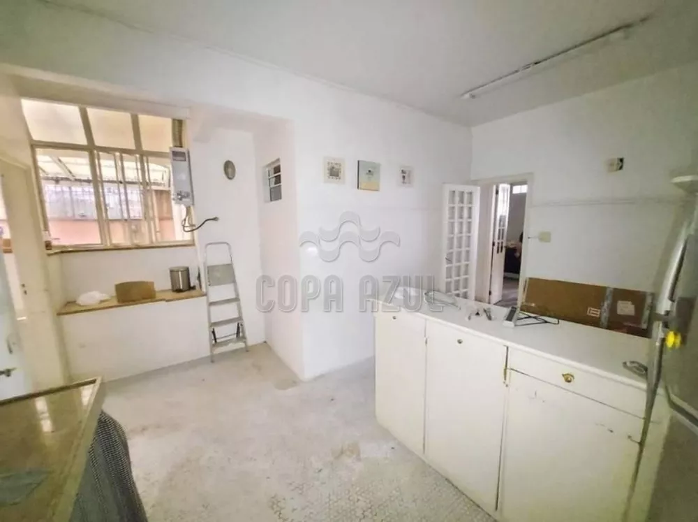 Apartamento, 3 quartos, 136 m² - Foto 40