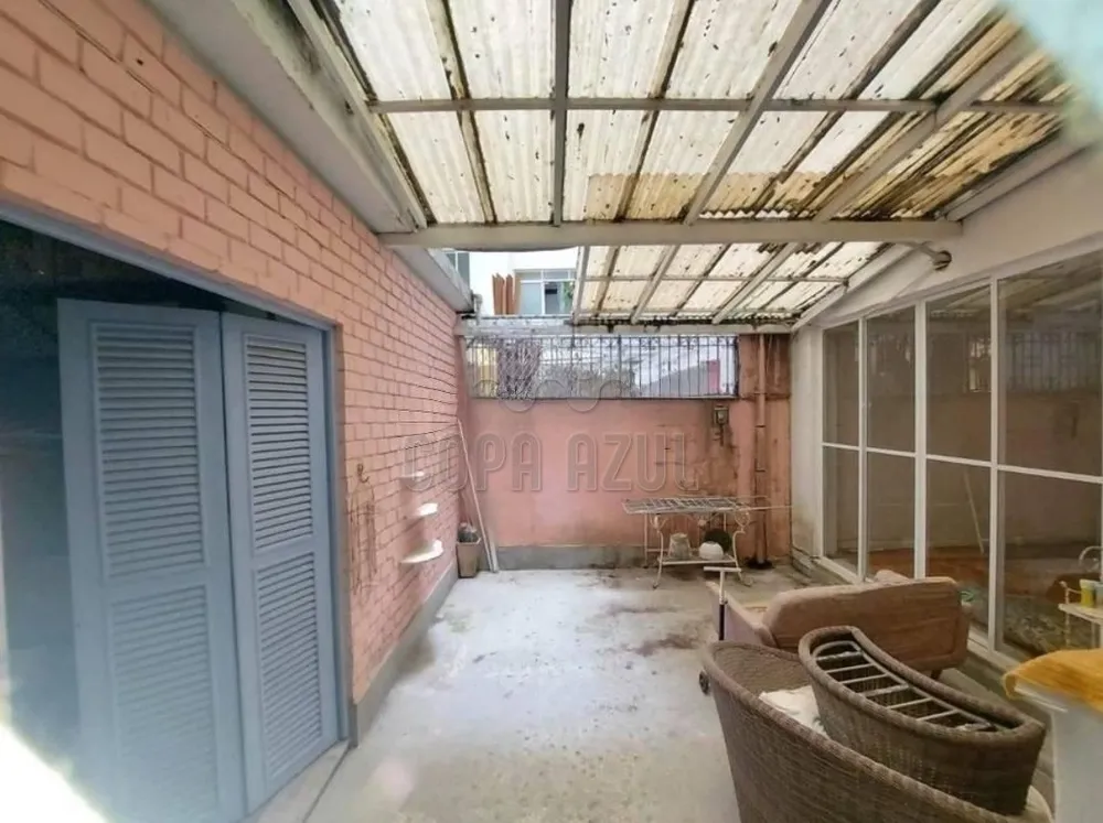 Apartamento, 3 quartos, 136 m² - Foto 58