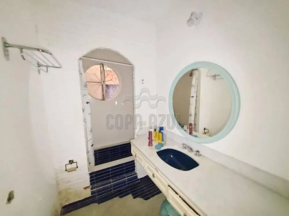 Apartamento, 3 quartos, 136 m² - Foto 61