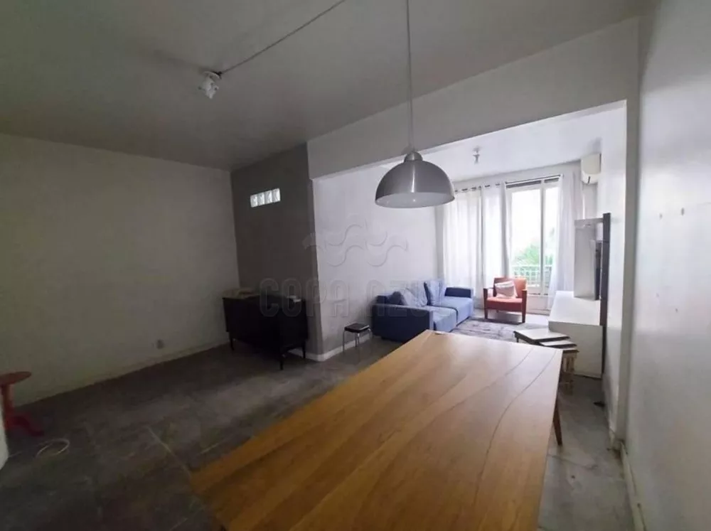 Apartamento, 3 quartos, 136 m² - Foto 3