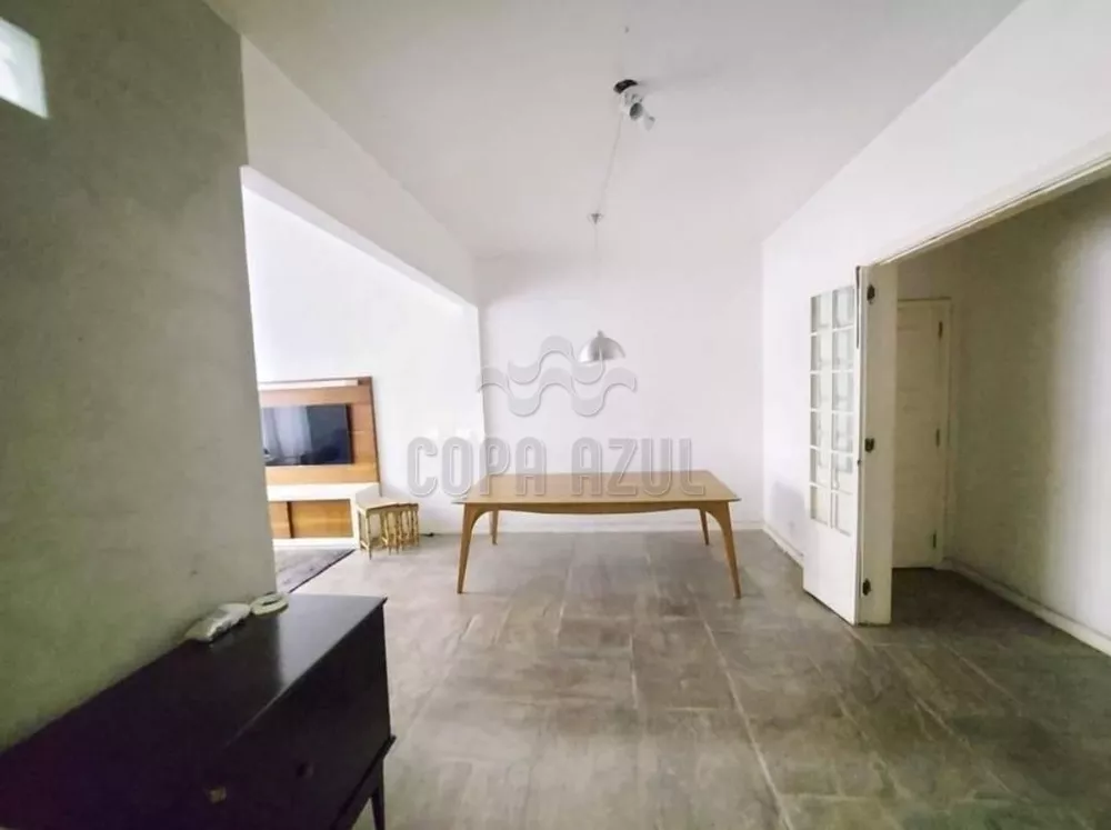 Apartamento, 3 quartos, 136 m² - Foto 37