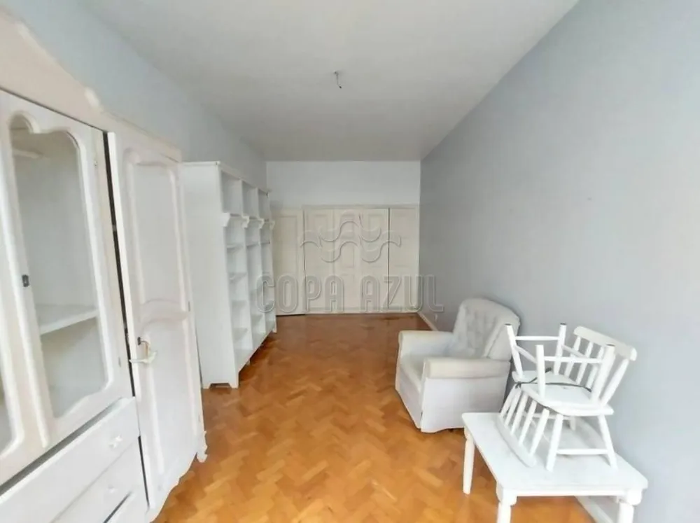 Apartamento, 3 quartos, 136 m² - Foto 54
