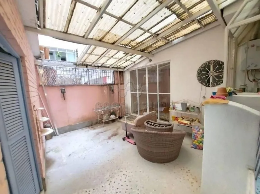 Apartamento, 3 quartos, 136 m² - Foto 60