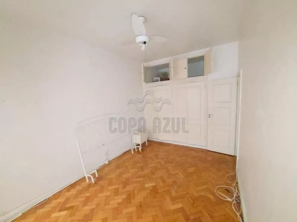 Apartamento, 3 quartos, 136 m² - Foto 21