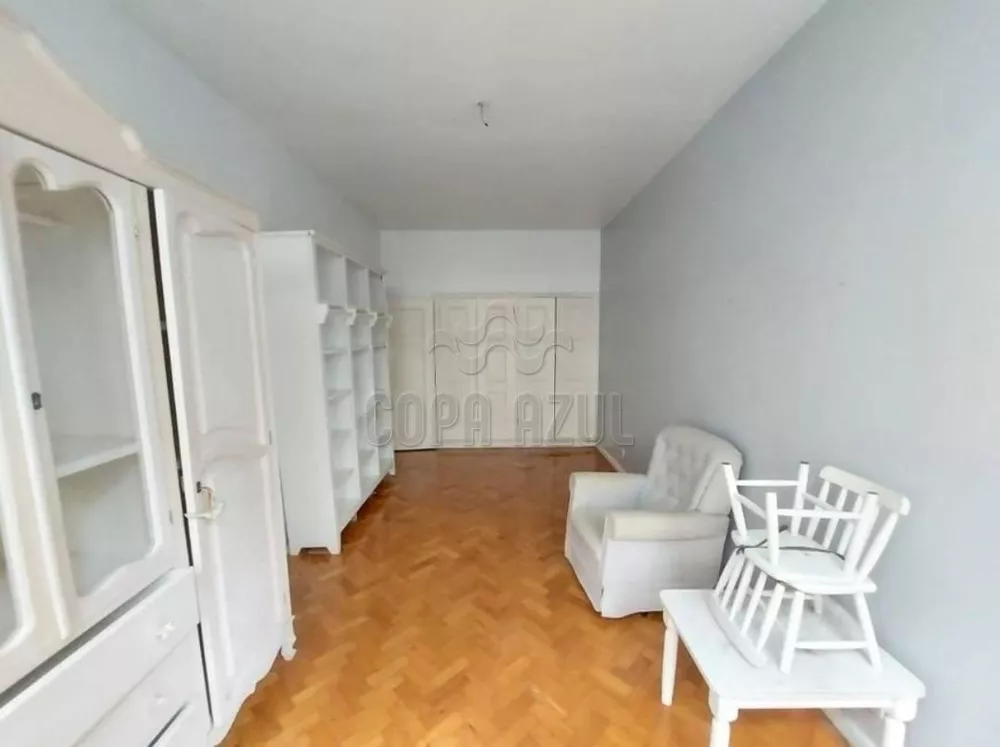 Apartamento, 3 quartos, 136 m² - Foto 25