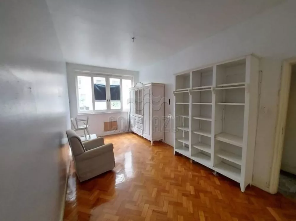 Apartamento, 3 quartos, 136 m² - Foto 22