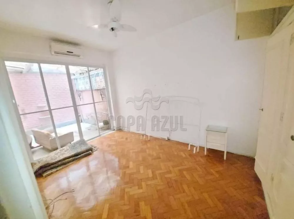 Apartamento, 3 quartos, 136 m² - Foto 35
