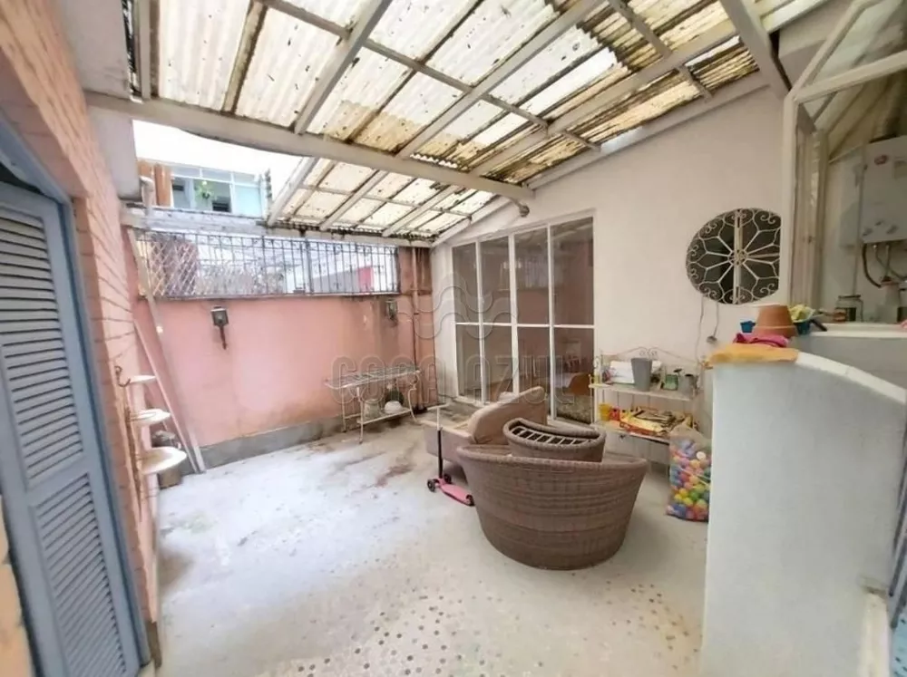 Apartamento, 3 quartos, 136 m² - Foto 34