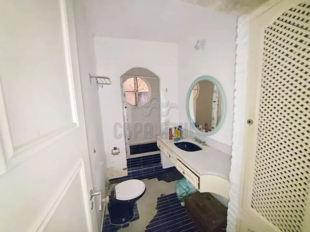 Apartamento, 3 quartos, 136 m² - Foto 29