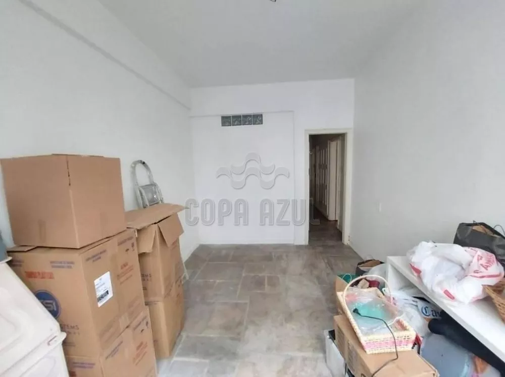Apartamento, 3 quartos, 136 m² - Foto 27