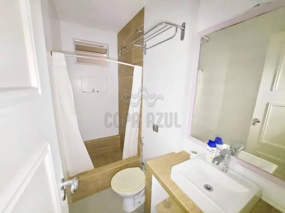 Apartamento, 3 quartos, 136 m² - Foto 57