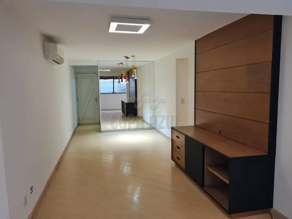 Apartamento, 2 quartos, 92 m² - Foto 1