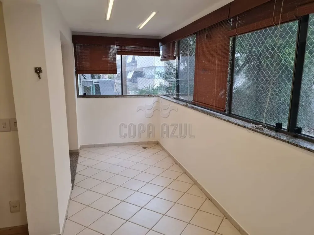 Apartamento, 2 quartos, 92 m² - Foto 4