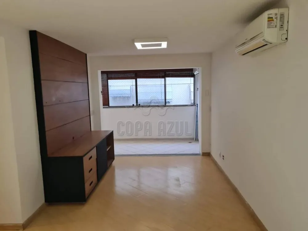 Apartamento, 2 quartos, 92 m² - Foto 2
