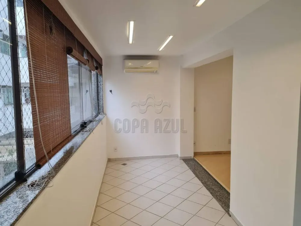 Apartamento, 2 quartos, 92 m² - Foto 3
