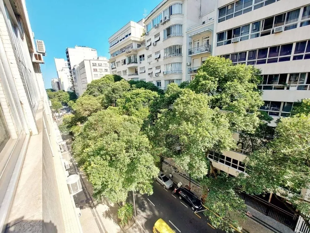 Apartamento, 2 quartos, 61 m² - Foto 3