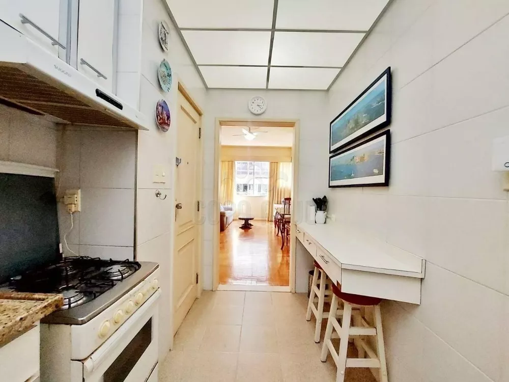 Apartamento, 2 quartos, 61 m² - Foto 5