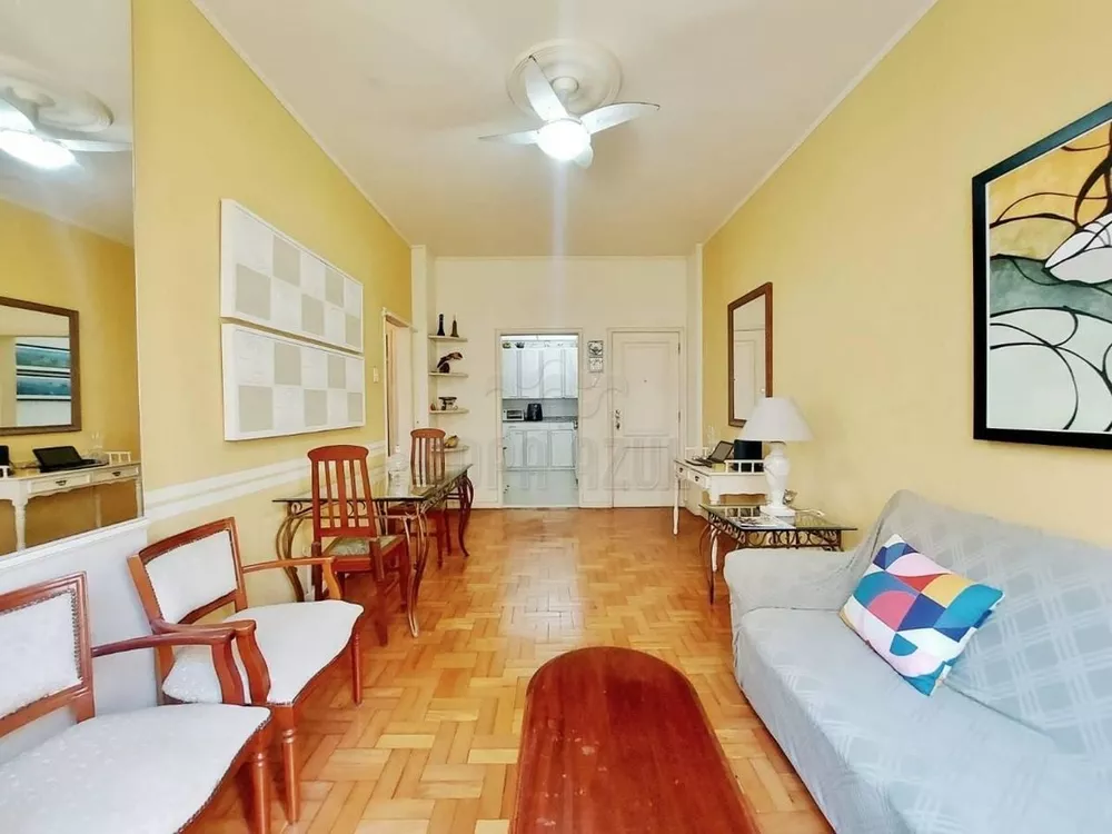 Apartamento, 2 quartos, 61 m² - Foto 1
