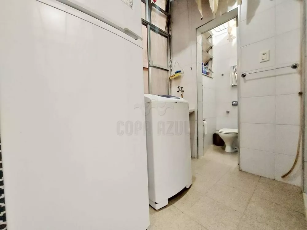Apartamento, 2 quartos, 61 m² - Foto 10