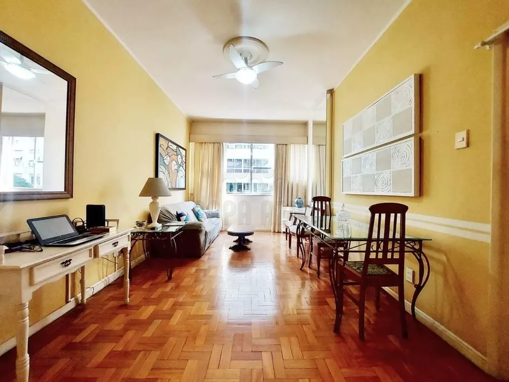 Apartamento, 2 quartos, 61 m² - Foto 2