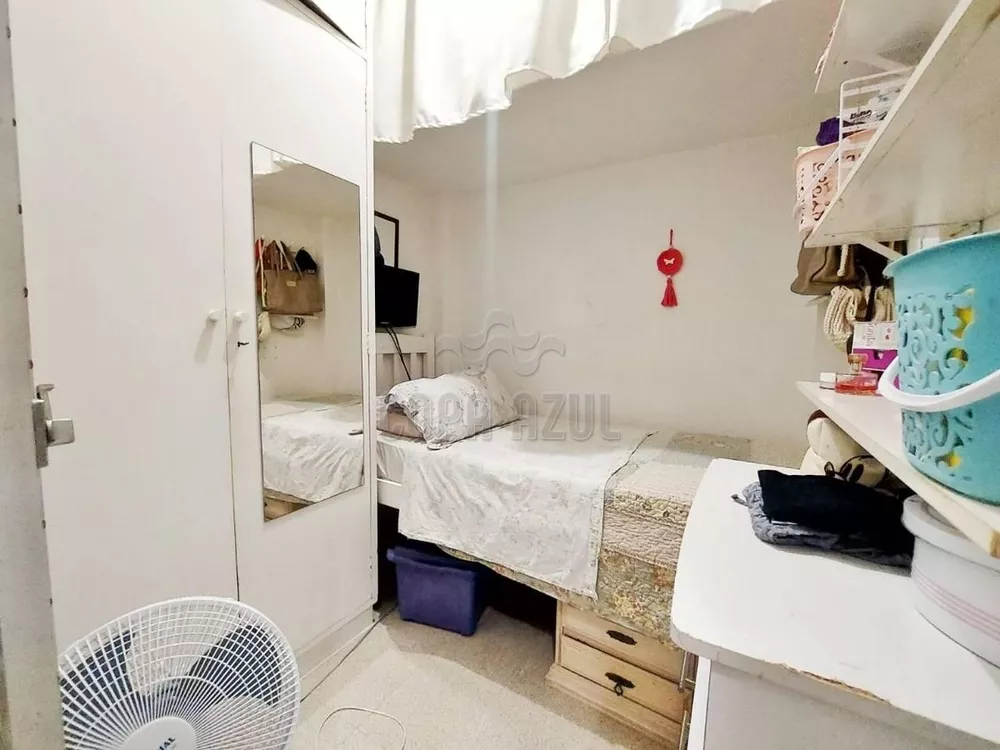 Apartamento, 2 quartos, 61 m² - Foto 40