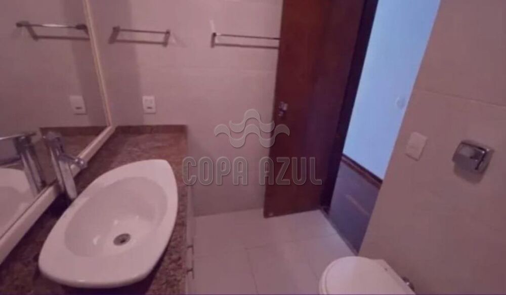 Apartamento à venda com 3 quartos, 190m² - Foto 12