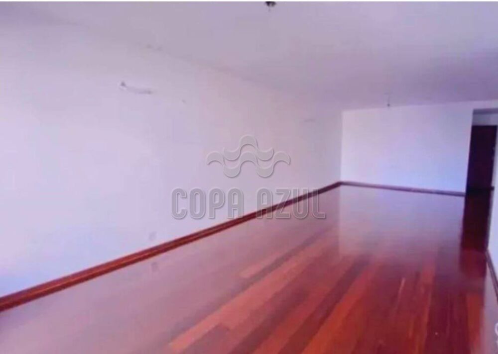Apartamento à venda com 3 quartos, 190m² - Foto 3