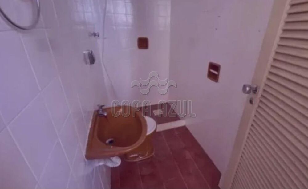 Apartamento à venda com 3 quartos, 190m² - Foto 16
