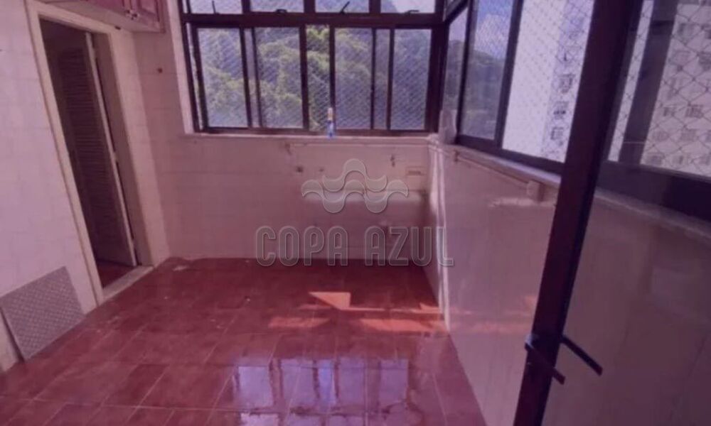 Apartamento à venda com 3 quartos, 190m² - Foto 15