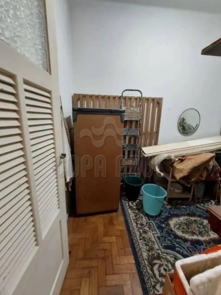 Apartamento, 3 quartos, 126 m² - Foto 58