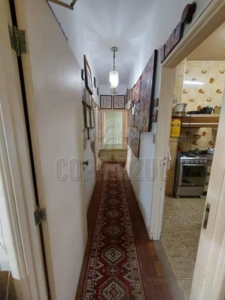 Apartamento, 3 quartos, 126 m² - Foto 49