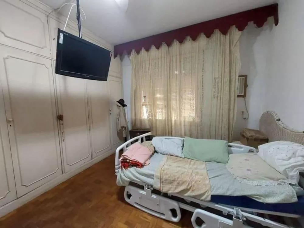 Apartamento, 3 quartos, 126 m² - Foto 20