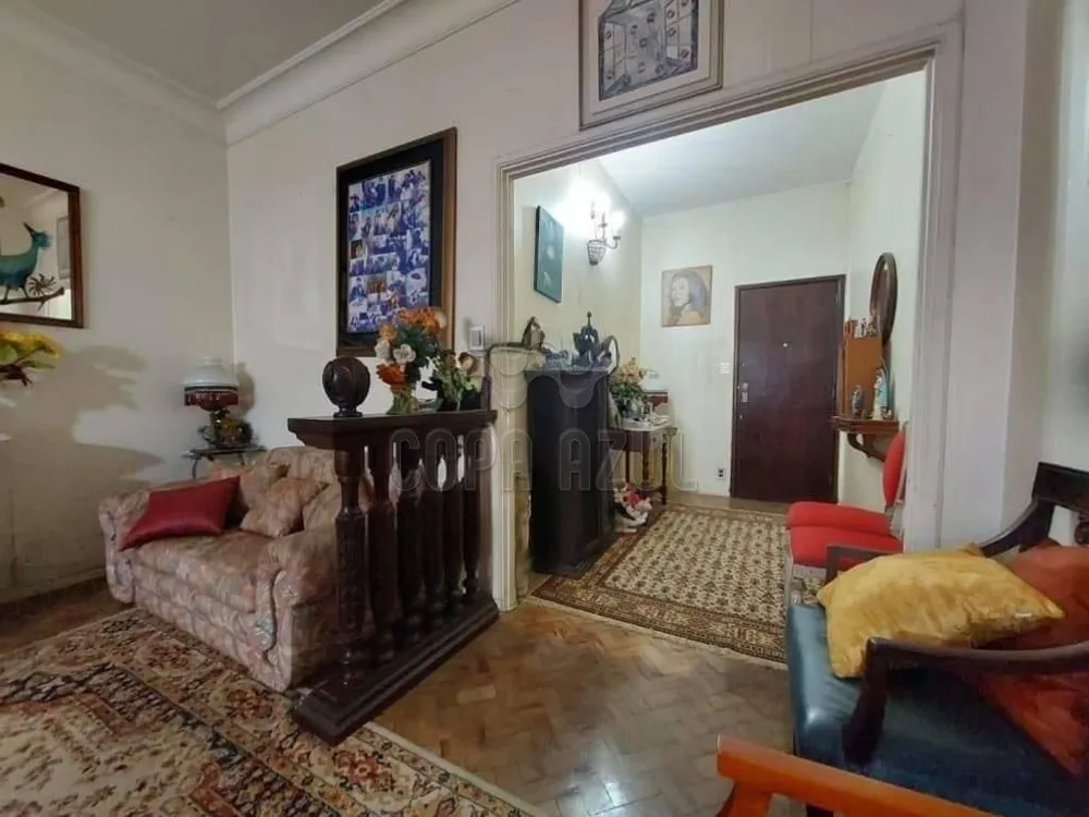 Apartamento, 3 quartos, 126 m² - Foto 45